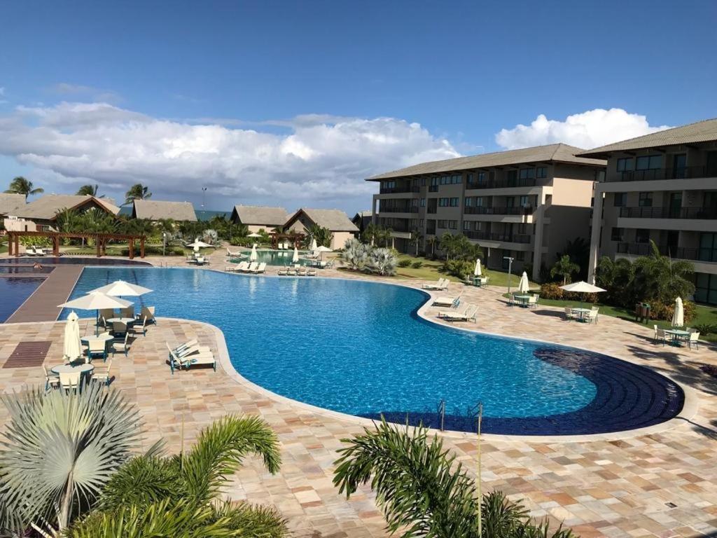 Beach Class Eco Life Porto de Galinhas Exterior photo