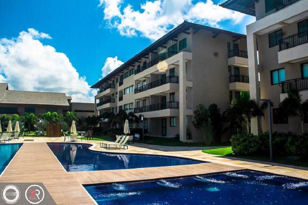 Beach Class Eco Life Porto de Galinhas Exterior photo