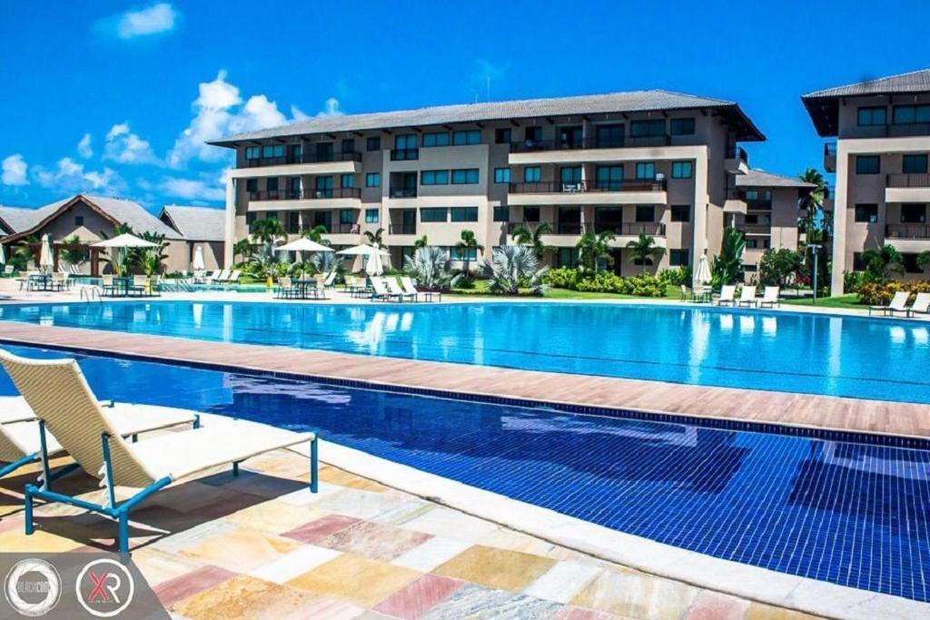 Beach Class Eco Life Porto de Galinhas Exterior photo