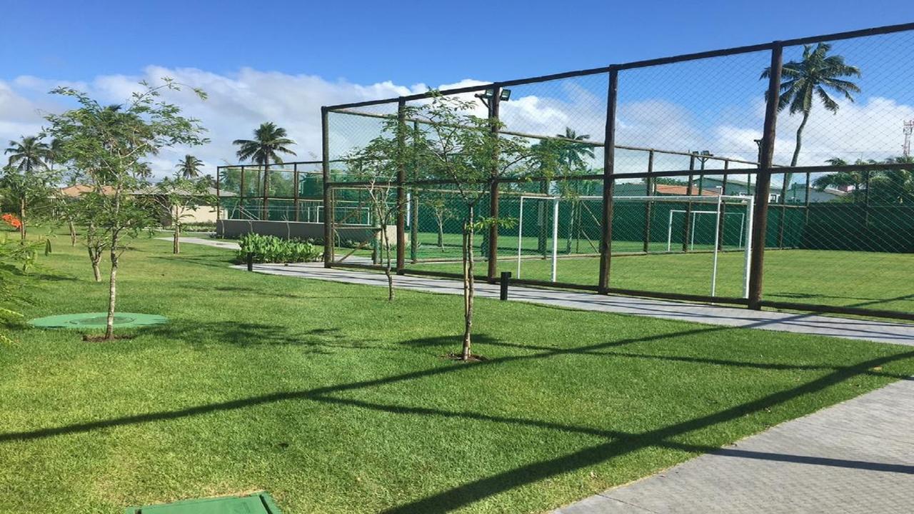 Beach Class Eco Life Porto de Galinhas Exterior photo