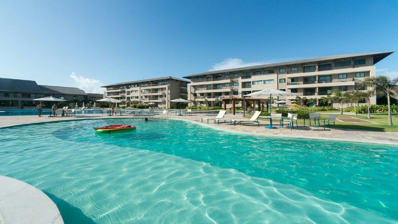 Beach Class Eco Life Porto de Galinhas Exterior photo