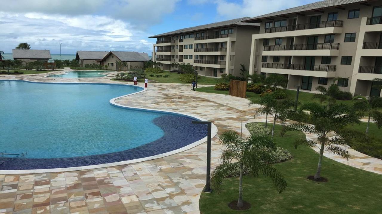 Beach Class Eco Life Porto de Galinhas Exterior photo