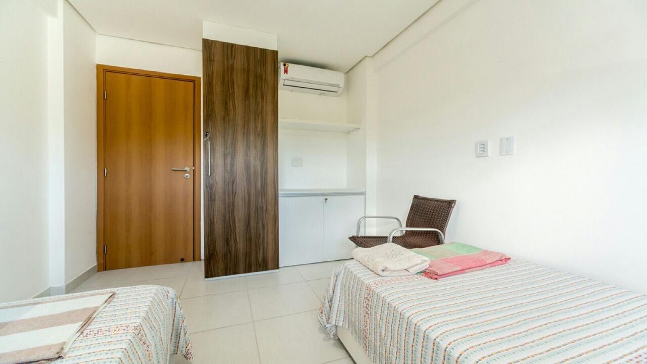 Beach Class Eco Life Porto de Galinhas Exterior photo