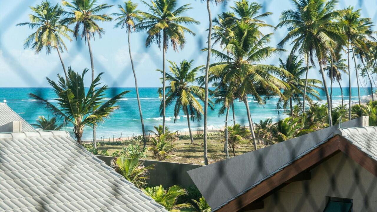 Beach Class Eco Life Porto de Galinhas Exterior photo