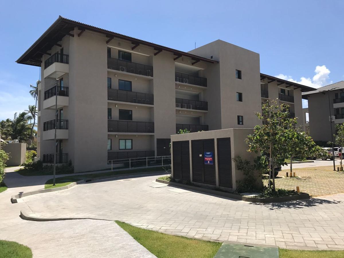 Beach Class Eco Life Porto de Galinhas Exterior photo