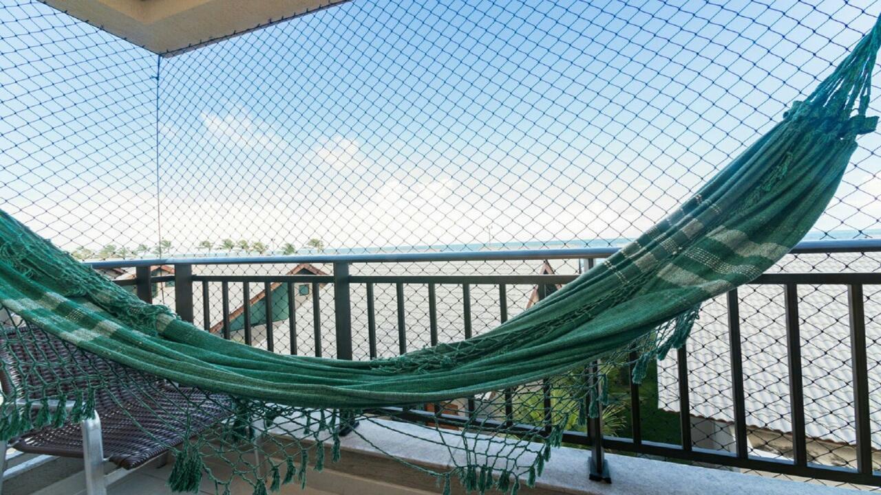 Beach Class Eco Life Porto de Galinhas Exterior photo