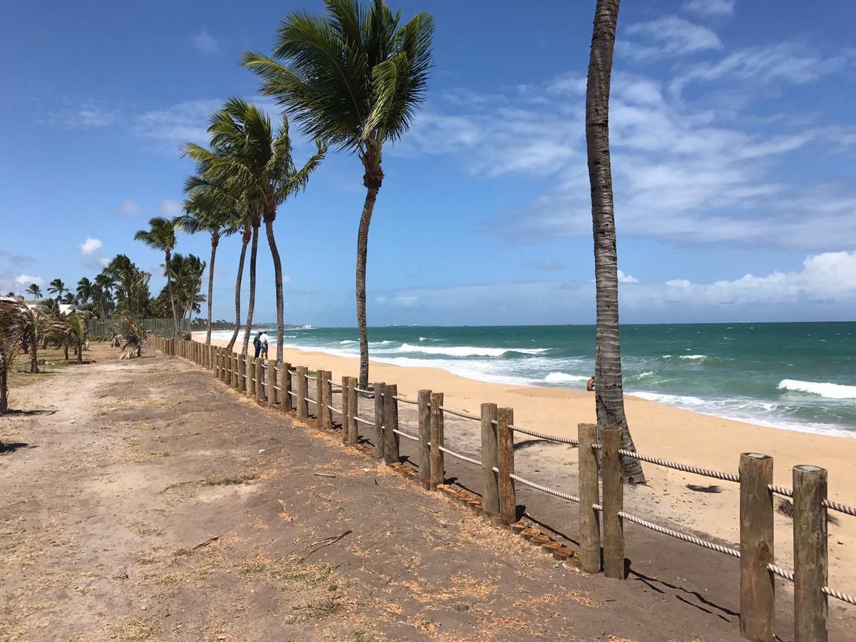 Beach Class Eco Life Porto de Galinhas Exterior photo