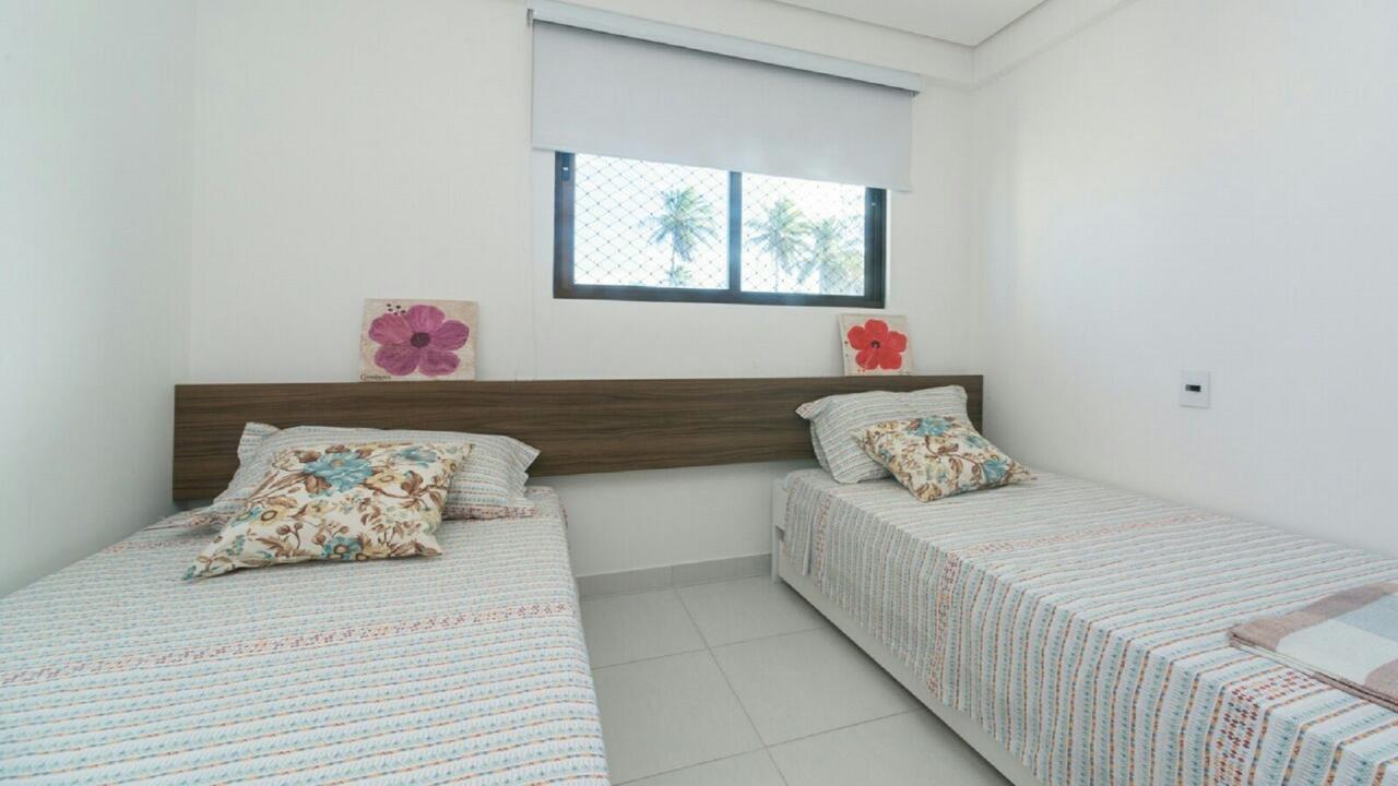 Beach Class Eco Life Porto de Galinhas Exterior photo