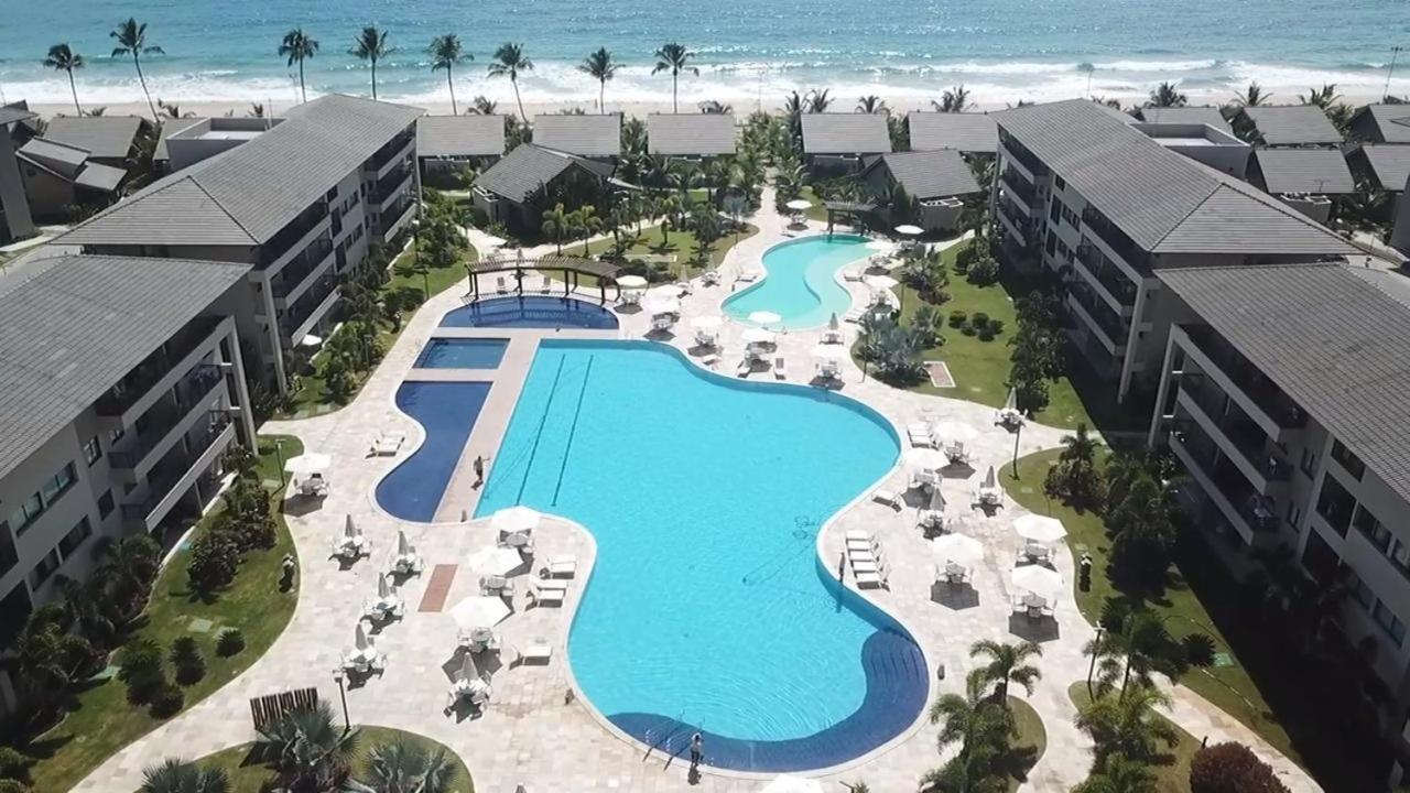 Beach Class Eco Life Porto de Galinhas Exterior photo