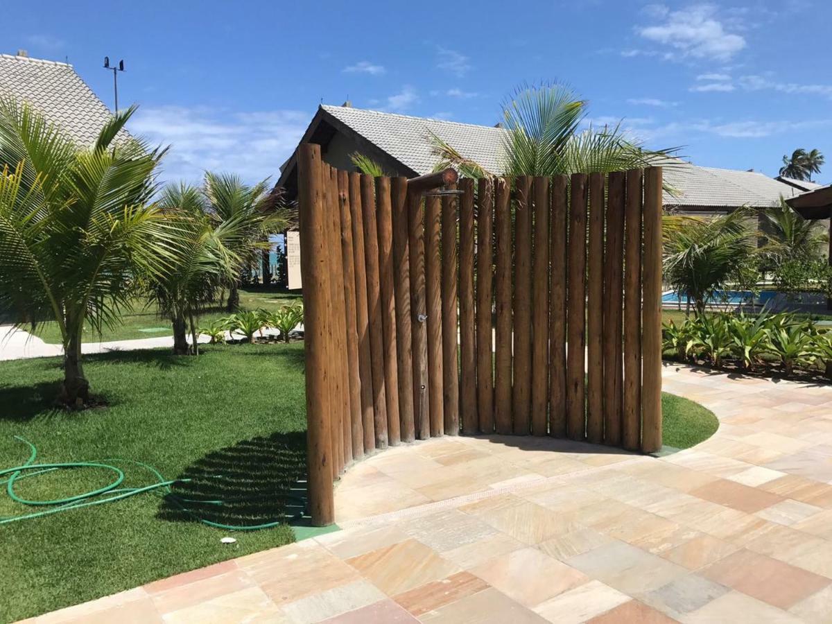 Beach Class Eco Life Porto de Galinhas Exterior photo