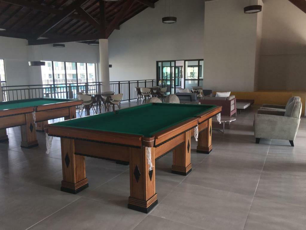 Beach Class Eco Life Porto de Galinhas Exterior photo
