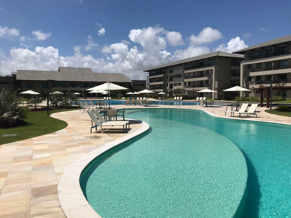 Beach Class Eco Life Porto de Galinhas Exterior photo