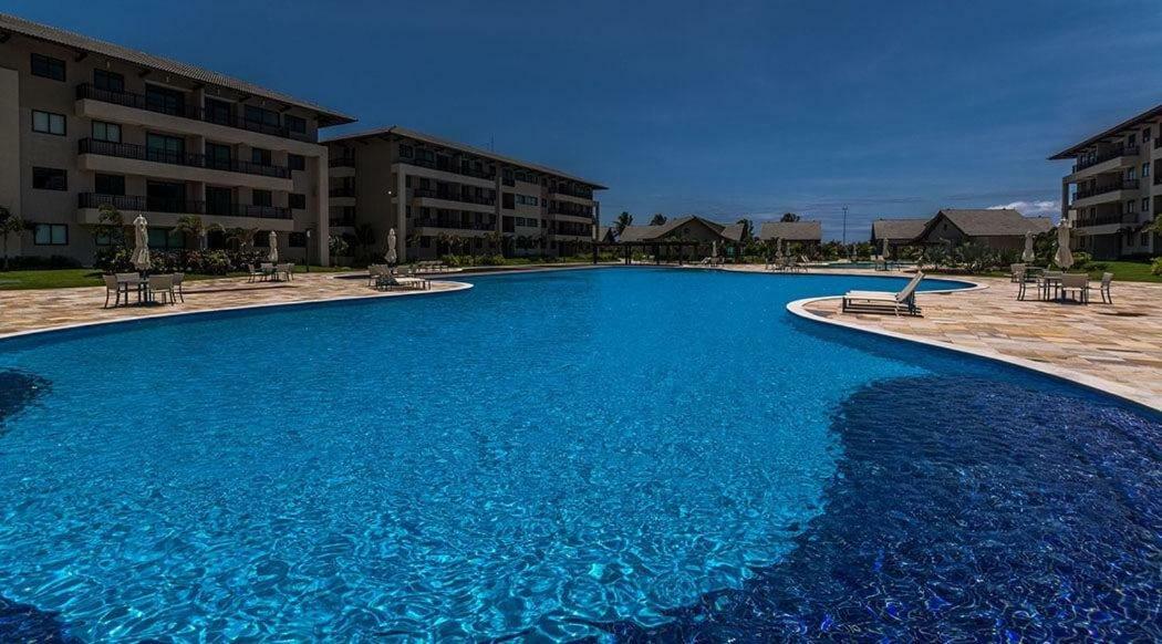 Beach Class Eco Life Porto de Galinhas Exterior photo