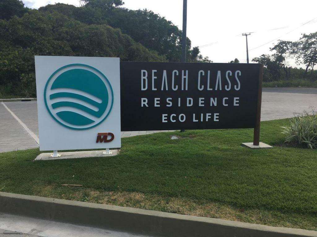 Beach Class Eco Life Porto de Galinhas Exterior photo