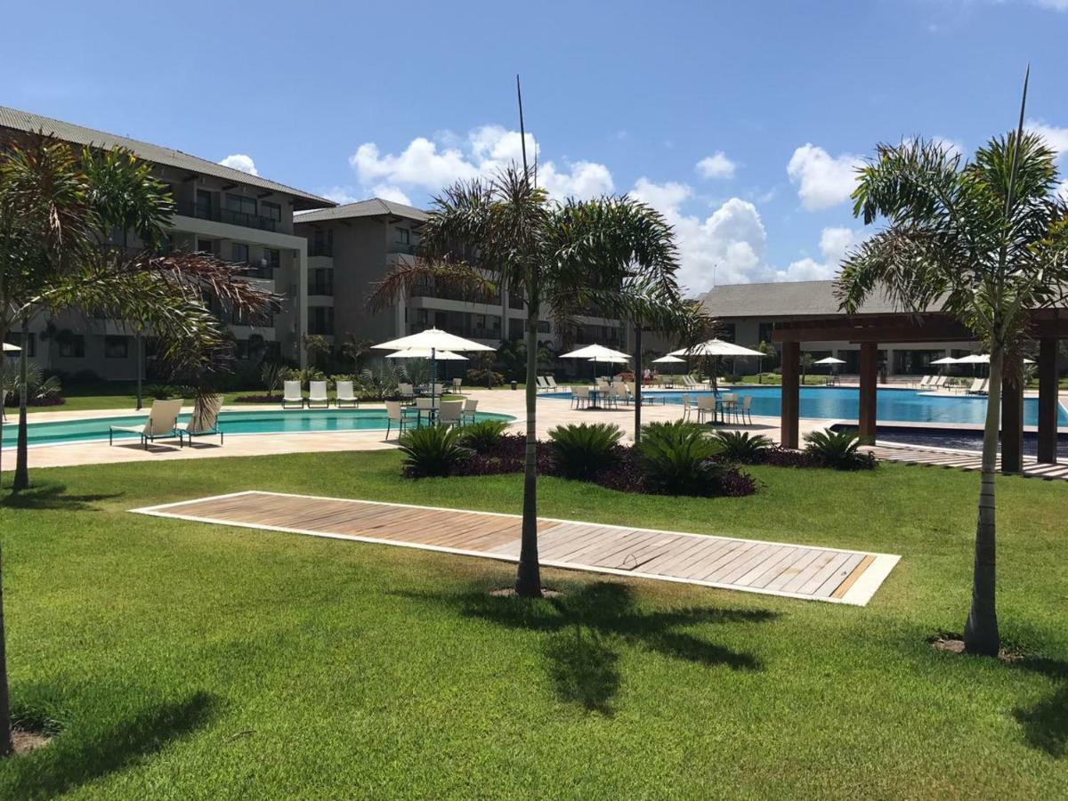 Beach Class Eco Life Porto de Galinhas Exterior photo