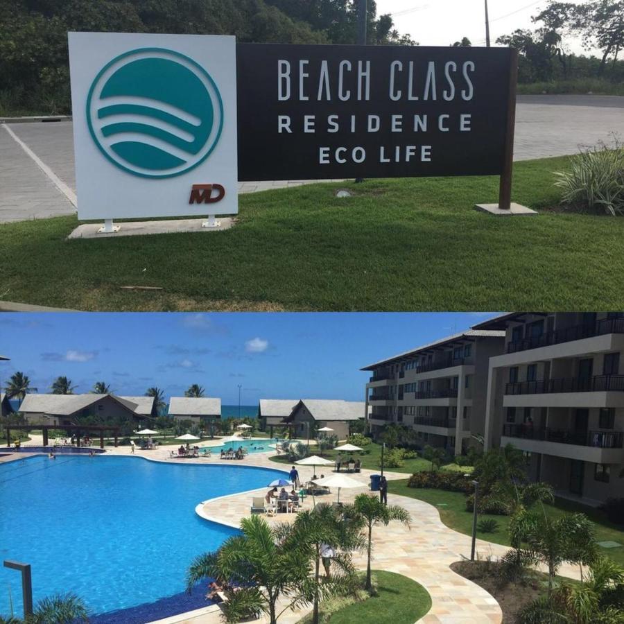 Beach Class Eco Life Porto de Galinhas Exterior photo