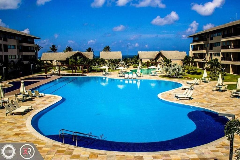 Beach Class Eco Life Porto de Galinhas Exterior photo